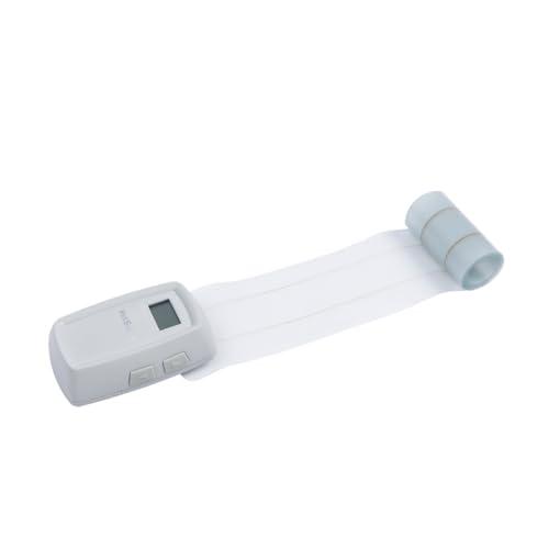 PetSafe ScatMat Indoor Pet Training Mats - Helps Prevent Furniture Climbing - Adjustable Correction Mat - Touch-Activated Design - LCD Pet Mat Controller - Battery Operated - Strip, 46" x 3"