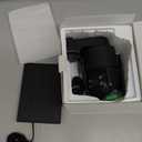 Kurain Dual Lens Solar Security Cameras Wireless Outdoor, 5G/2.4G WiFi 6, 360 View Pan/Tilt Home Security Camera with 6MP Color Night Vision, Motion Detection, Human Tracking, Spotlight Siren (Black)