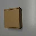 Kidde Smoke Detector, 4-Inch Compact, AA Battery Powered, 10SDR