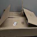 5" Rise 2pack Rubber Curb Ramps for Wheelchair Threshold Driveway Doorway Shed, Truck Car Motorcycle Bike Cart Lawn Mowers Angled Step Entry in Ramp, 7000lbs Heavy Duty Powersports Loading Ramp