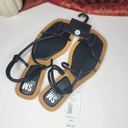 SM New York Women Sandals 9