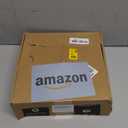 Christmas Tree Topper 10" Golden Glittered Star Tree Topper with 30 LED Lights Xmas Tree Topper Star for Xmas Decorations Ornaments Holiday Party Indoor Decor