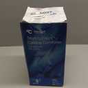 Elegear Revolutionary Cooling Comforter Queen Absorb Body Heat to Keep Cool, Cooling Blanket for Hot Sleepers Japanese Arc-Chill 3.0 Cool Tech Fabric Summer Comforter Hypo-Allergenic Cool Quilt - Gray