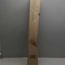 Nerf Foam Cricket Set - Full Starter Cricket with 30" Bat, (2) Foam Balls + (3) Plastic Wickets - Perfect for Adults, Kids + Beginners - Full Set