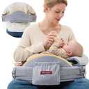 Momcozy Original Pregnancy Pillow 