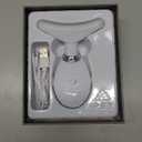 ILive Facial Massager Red-Light-Therapy-for-Face 3 In 1