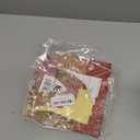 12Pcs Christmas Cookie Boxes with Window for Gift Giving, Kraft Bakery Gift Wrapping Boxes with Cards and Jute Rope, Holiday Treat Boxes for Cookies, Brownies, Donuts, Xmas Cookie Containers With Lids