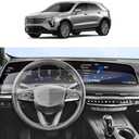 Amazon.com: SKTU 2PCS for 2025 2026 Cadillac CT5 Screen Protector for 2025 2026 Cadillac CT5/ 2024 2025 Cadillac XT4/ 2023-2025 2026 Cadillac Lyriq 33-Inch Navigation Cadillac XT4 2024 2025 Accessories [Ultra Clear, Anti-Scratch&Glare] : Electronics