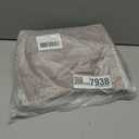 Vegan Leather Crossbody Bags for Women, Medium Cross Body Purse with Wide Adjustable Strap LightWeight (Brown)