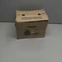 Amazon Basics - Hydrogen Peroxide Topical Solution USP, 16 fl oz (Pack of 4) (Previously Solimo)