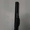 Coast G23 120 Lumen Alkaline Dual Power Magnetic LED Penlight with C.O.B. Area Light