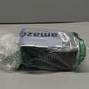 Yinleader 110v to 220v European Voltage Converter Transformer 500W Step Up Converter 110/120 Volt to 220/230/240 Volt or Step Down 220 to 110,[110V US Power Cord Included Only, No 220V Cord]