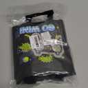 20 PCS Video Game Party Favor Bags Gamer Gift Bags Treat Gift Bags for Kids Game On Birthday Party Video Game Theme Party Baby Shower Level Up Goodie Bags Supplies (GAME 01)