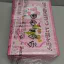 2025 Christmas Advent Calendar Anime Socks for Women Men Adult Teen, 24 Day Holiday Countdown Calendar Present 24Pairs