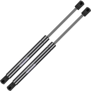 6409 Rear Hatch Shocks Struts Lift Gate Supports Gas Springs Compatible with 2005-2010 Chevrolet Cobalt 2007-2009 Pontiac G5, Pack of 2 PCS, Replace SG430039
