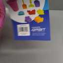 3 x Beach bucket toy set