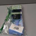 Wet Brush Paddle Detangler Hair Brush, Sky, Ultra-Soft IntelliFlex Bristles with AquaVent Design, Great For Treatment & Mask Application, Women, Men, Wet, Dry and Damaged Hair (1 Count (Pack of 1))