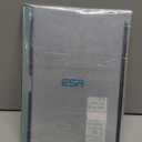 ESR Paper-Feel Magnetic Screen Protector for iPad Air 11 Inch M3/M2 (7th/6th Gen, 2025/2024), Write and Draw Like on Paper, Detachable and Reusable, Compatible with Tempered Film, Matte, Anti-Glare