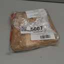 (100) Archival Quality Acid-Free Heavyweight Paper Inner Sleeves for 7" Vinyl Records #07IW