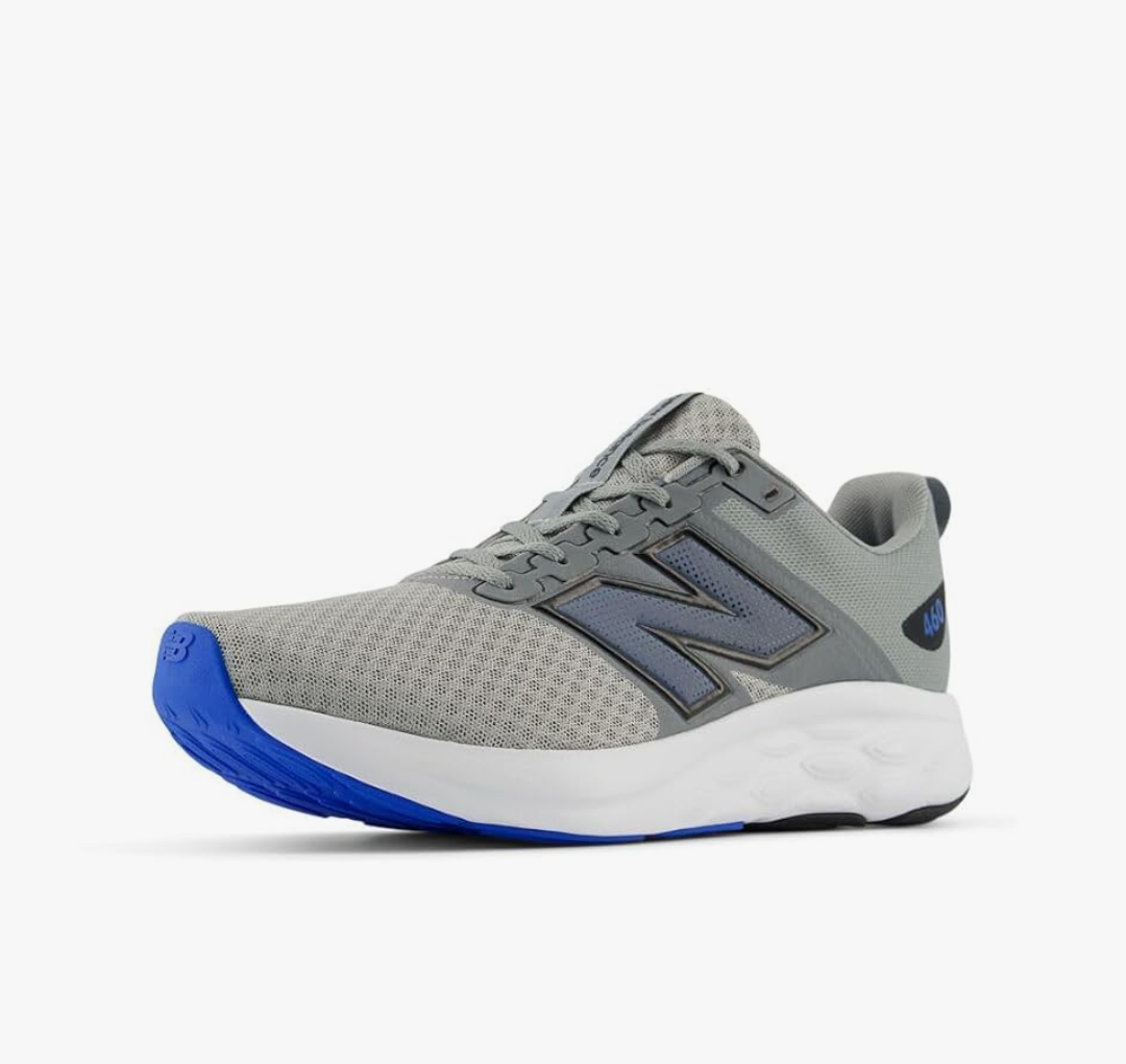 New Balance Men's 460 V4 Running Shoe Size 11