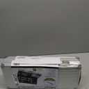 Cuisinart Deluxe Grill Tool Set, 20-Piece Grill Set, BBQ Accessories with Aluminum Case, Stainless Steel Grilling Accessories, BBQ tools, Grilling Gifts for Men, Fathers Day Gifts for Dad Husband