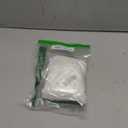 Replacement A200 HEPA Filters for Afoddon A200Pro NEQUARE S12 S25 S26 ORFELD B08/ C10A/ C10G Series Cordless Vacuum, 2 pcs HEPA Filters and 2 pcs Sponge Filters