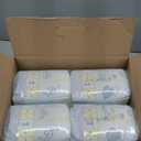 Pampers Swaddlers Diapers, Size 0 (up to 10 lbs), 84 Count, Absorbent, Keeps Baby Dry and Comfortable, Skin Safe Disposable Baby Diaper 