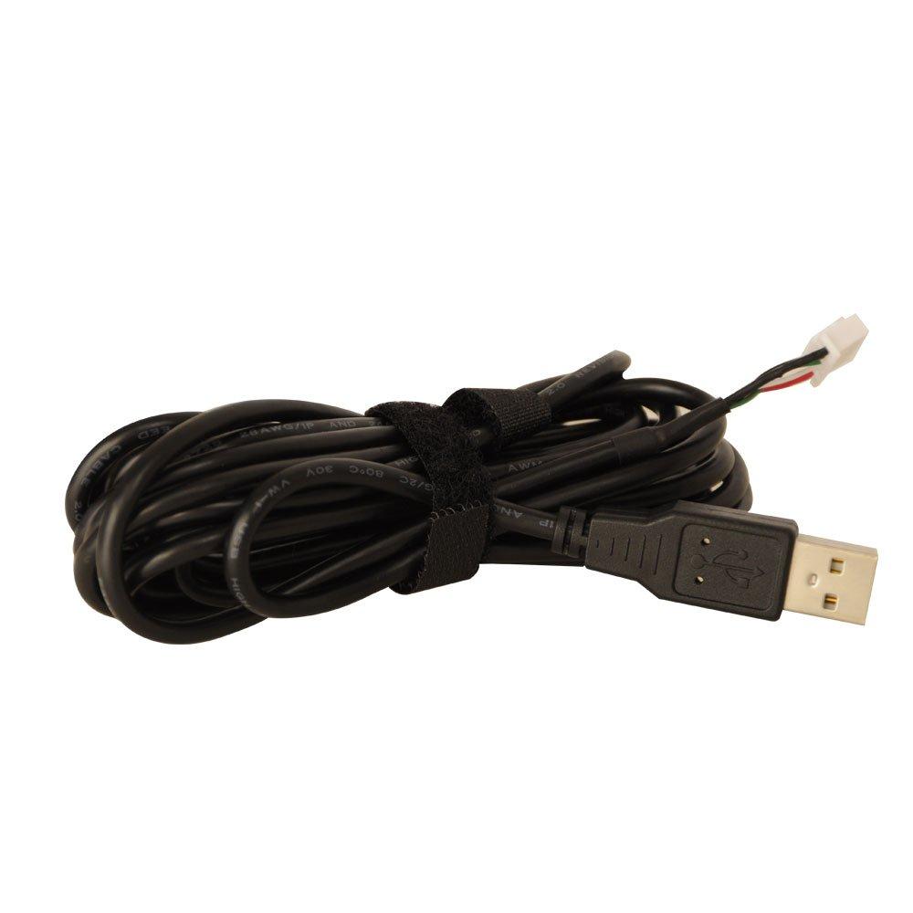 MAYFLASH Arcade Stick F300 F500 USB Cable 3 Meters Compatible F300 F500