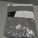 Boy Clothes Kids Boys Fall Winter Outfits Long Sleeve Fleece Hooded Tracksuit Sweatshirt Tops Jogging Sweatpants (7-8 Years)