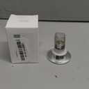 Bathroom Sink Stopper Hair Catcher, Universal Drain Filter with Hair Strainer, Universal Bathroom Sink Drain Pop Up Stopper for US Stainless Steel Floor Drain Filter (1PCS)