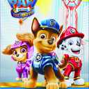 Paw Patrol: The Movie - Mini Figures Assortment, Red