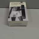 Calvin Klein Men’s Cotton Classics 3-Pack Boxer Brief.M