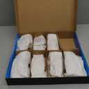 Marvel Avengers Ultimate Protectors Pack, 6-Inch-Scale, 8 Action Figures with Accessories, Super Hero Toys, Toys for Boys and Girls Ages 4 and Up