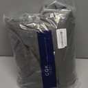 King Size 4 Piece Sheet Set - Comfy Breathable & Cooling Bed Sheets Set - Hotel Luxury Bedding for Women, Men, Kids, Teens, Boys & Girls - Deep Pockets, Ultra-Soft, Wrinkle Free - Oeko-Tex - Charcoal