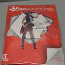 Morph Pirate Costume Women, Womens Pirate Costume, Pirates Dress, Pirates Costumes Womens, Costumes for Women (Medium)