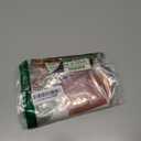 Valance for Windows Mid Century Orange Brown Sage Green Abstract Retro Geometric Modern Window Treatment Valances Rod Pocket Curtain Valance for Kitchen, Bathroom, Living Room, Bedroom (42 x 12 inch)