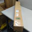 BOSCH 24OE ICON Premium Beam Wiper Blade; 24" - Single