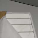 Large Stone Dish Drying Mats for Kitchen Counter, 24"(L)16"(W) Marble-Pattern Dish Drying Mat, Eco-Friendly Absorbent Diatomaceous Earth Mats for Dishes Bottles, Match Any Countertop