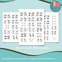 2 x 24 Pack Easter Basket Stuffers with Metal Brain Teaser Puzzles  Prefilled Eggs with Mini Logic Toys & Instruction Cards, Classroom Gifts, Egg Hunt Prizes, Easter Party Favors for Kids Boys & Girls