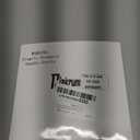 Riakrum 150 Pcs Christmas Replacement Mini Light Bulb 3 Volt 0.06 Watt Christmas Tree LED Light Bulbs Warm White Xmas Lights with Green Base for Party Holiday Indoor Outdoor Supplies