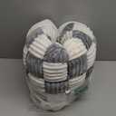 Couch Covers for Dogs, Washable Sofa Couch Cover for Pet, Couchs Covers for Cushion Sofa Pet Friendly, Non Slip Sofa Cover (27.6''*82.7''/70 x 210cm) Thickened Version (Plaid Gray)