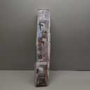 Adjustable Metal Table Leg, Desk Legs 28-43 inch, 1 Pc Folding Office Table Legs Kitchen Furniture Worktop Support Legs Black