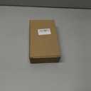 Magicorange Dog Chew Toys for Aggressive Chewers, 1 Pack Indestructible Toy for Medium/Large Breed, Nylon Dog Toys to Keep Them Busy,Bacon Flavor (Purple)