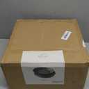 AmorArc 9.75'' Large Ceramic Pasta Bowls, 38oz Stoneware Serving Bowls Set of 6 for Kitchen, Oven, Microwave&Dishwasher Safe Bowls with Wavy Rim for Fruit Pasta Salad Meal, Reactive Glaze