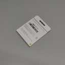 Apple AirTag (1st Generation). Keep Track of and find Your Keys, Wallet, Luggage, Backpack, and More. Simple one-tap Set up with iPhone or iPad, Bluetooth