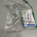 Wireless Mouse for MacBook Air Mac Pro Laptop Computer iPad, Rechargeable Silent Light-Up Slim Mouse Optical Dual Mode BT5.2 & USB-A/USB-C for Students, Kids, Girls, Boys - White