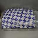 Reusable Dry Ice Packs for Shipping & Storage - Long Lasting Cold Packs for Lunch Box & Coolers - Ideal for Frozen Food & Drinks