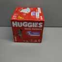 Huggies Size 6 Diapers, Little Movers Baby Diapers, Size 6 (35+ lbs), 50 Count (2 Packs of 25),