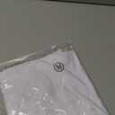 YWIES Plain Basketball Jersey, Blank Team Uniform, Hip Hop Hipster Short Sleeveless Active Shirts (Medium, White-red)