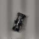 Reusable K Cups for Keurig K Elite, K Classic, K Compact, K Latte, K Duo and All 2.0 & 1.0 Coffee Makers, 2 Pack K Cup Coffee Filters - Black